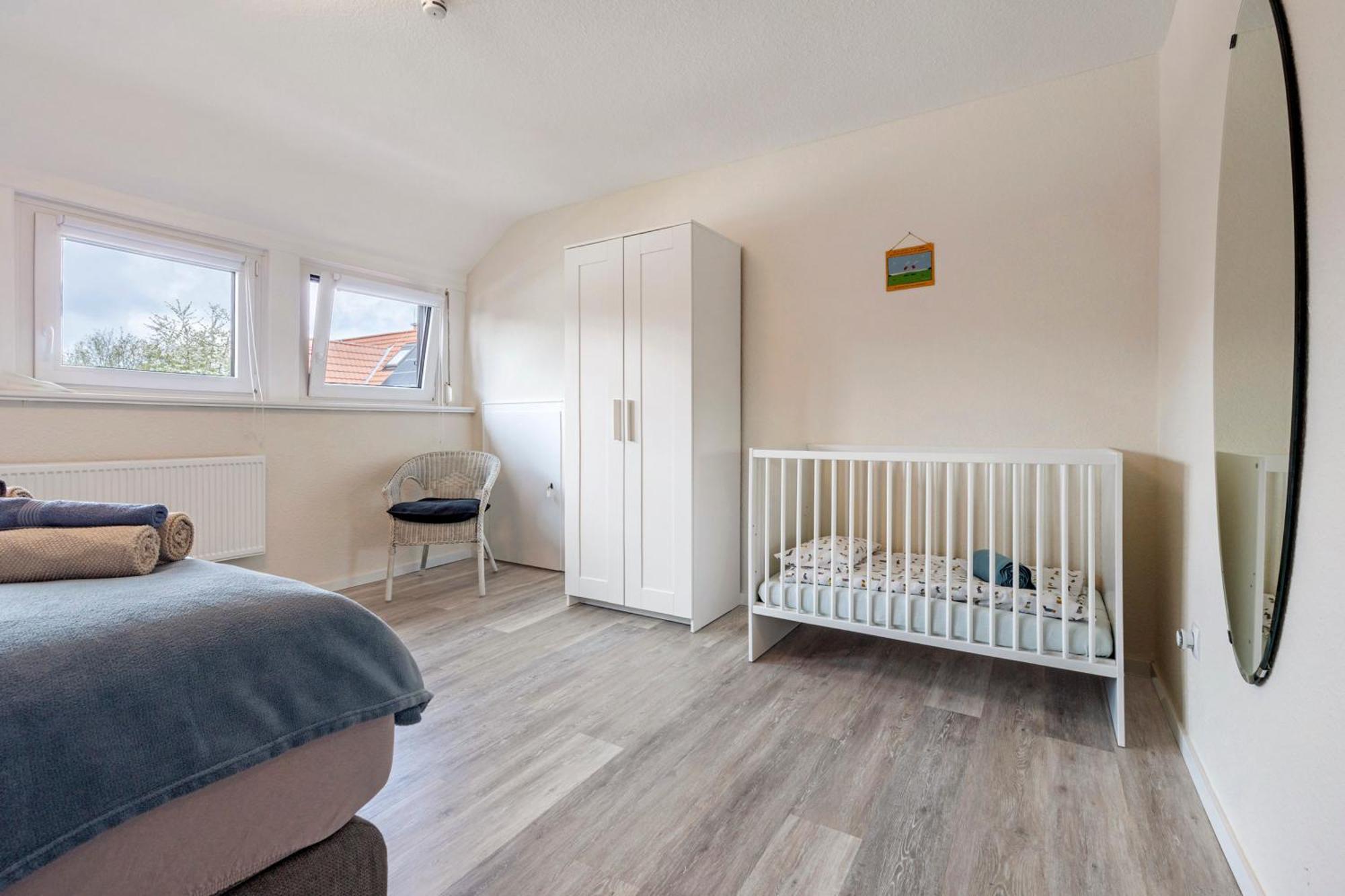 Ferienwohnung Harzreich Seesen Buitenkant foto