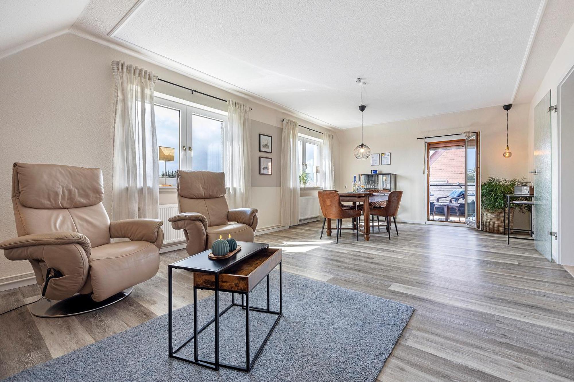 Ferienwohnung Harzreich Seesen Buitenkant foto