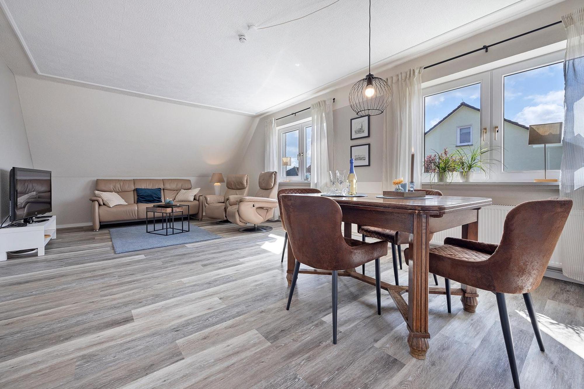 Ferienwohnung Harzreich Seesen Buitenkant foto